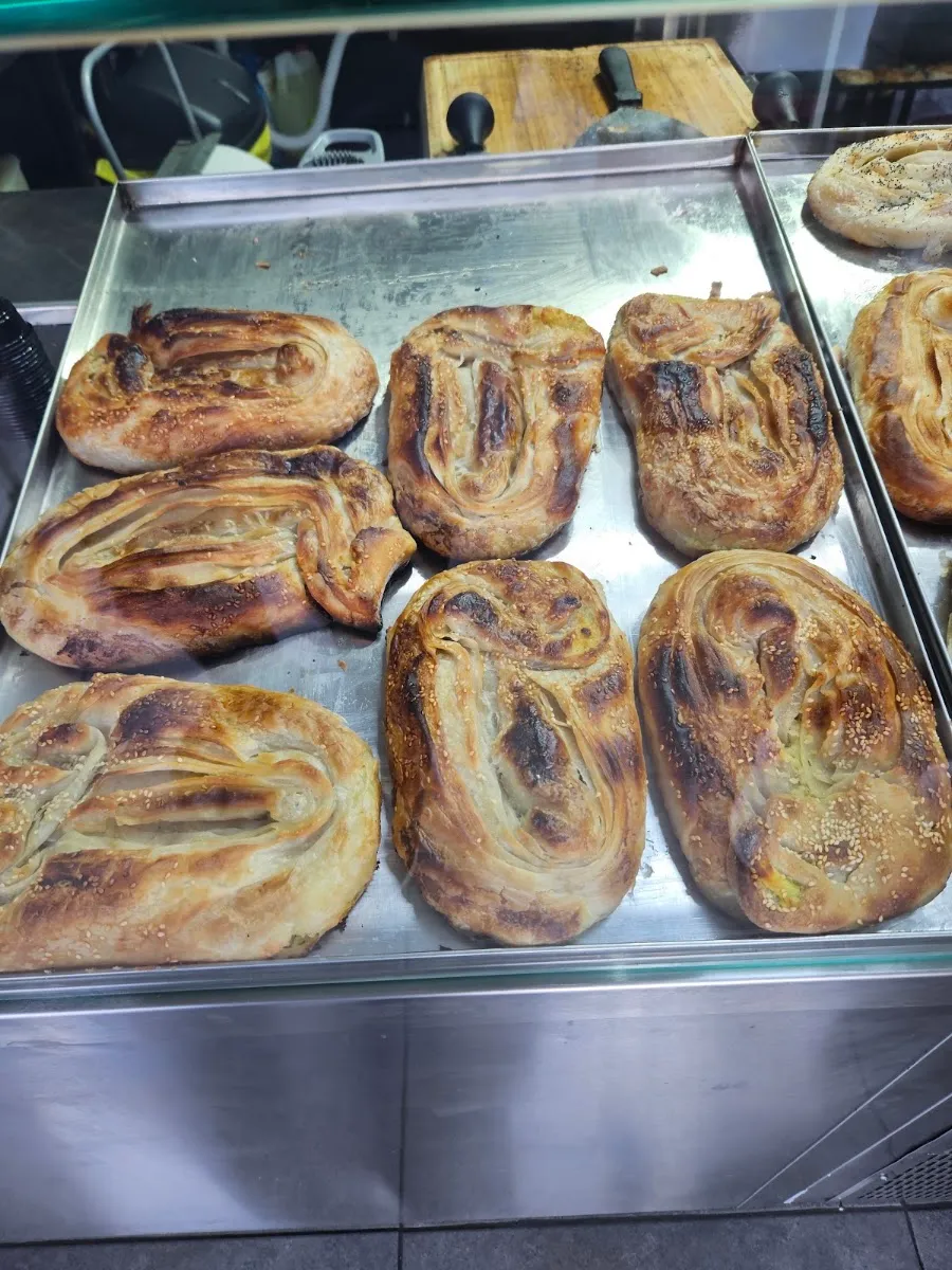 Turkish Bourekas Herzliya — foto 2
