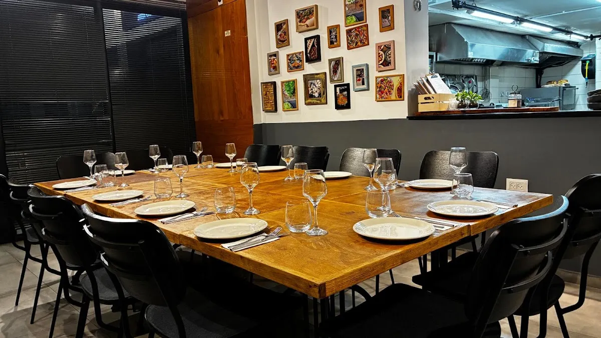 Sumac - Local Bistro