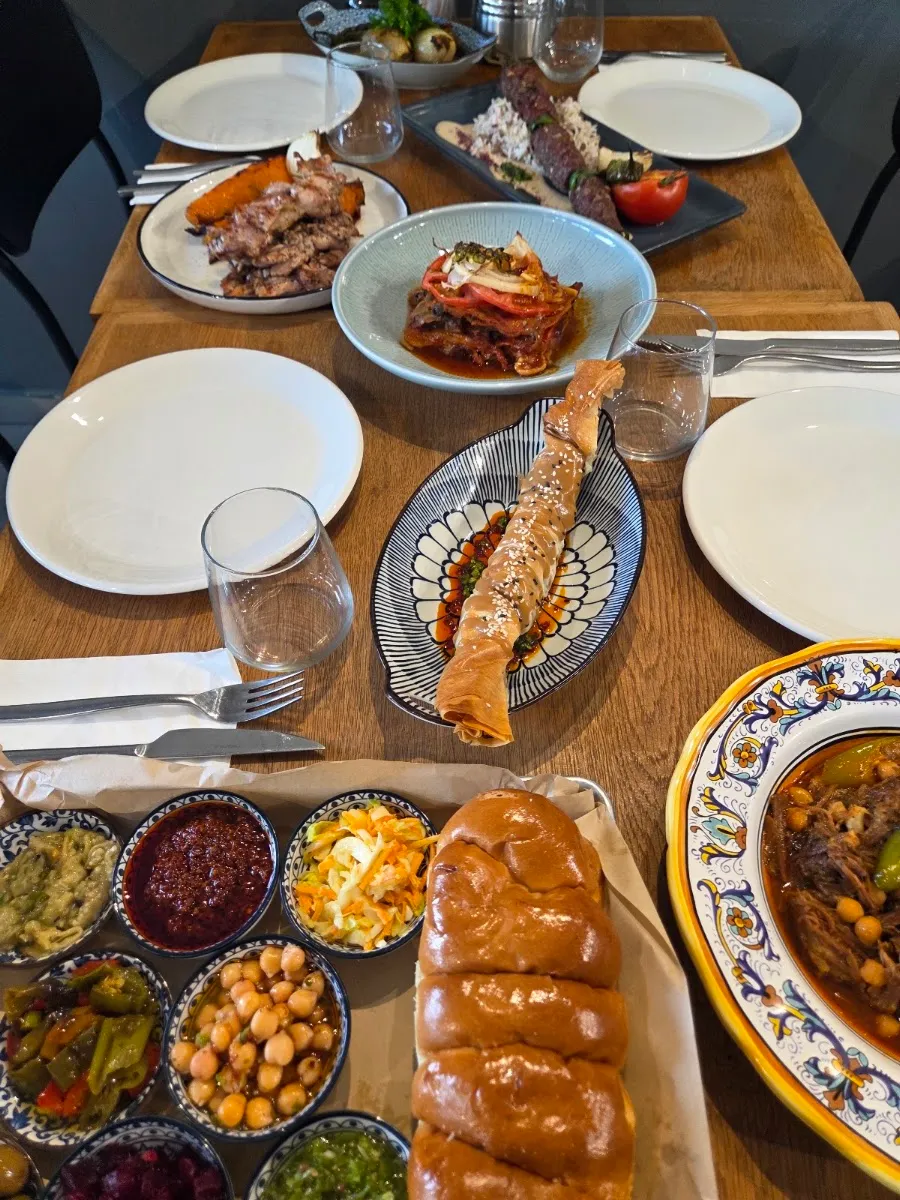 Sumac - Local Bistro — foto 2