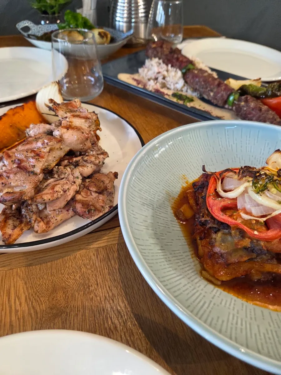 Sumac - Local Bistro — foto 4