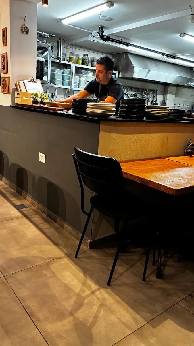 Sumac - Local Bistro — foto 5