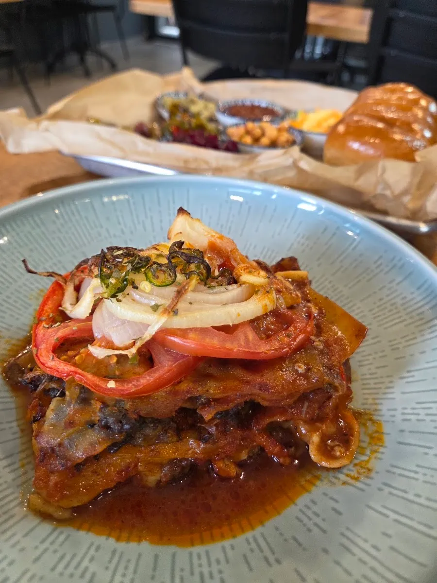Sumac - Local Bistro — foto 6