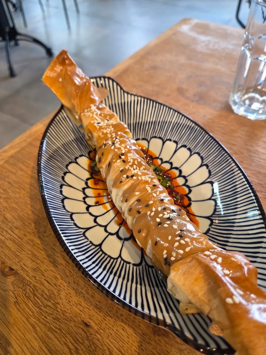 Sumac - Local Bistro — foto 7
