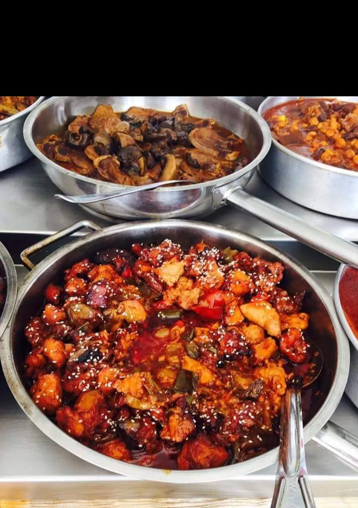 HaOman - Home Cooking — foto 4