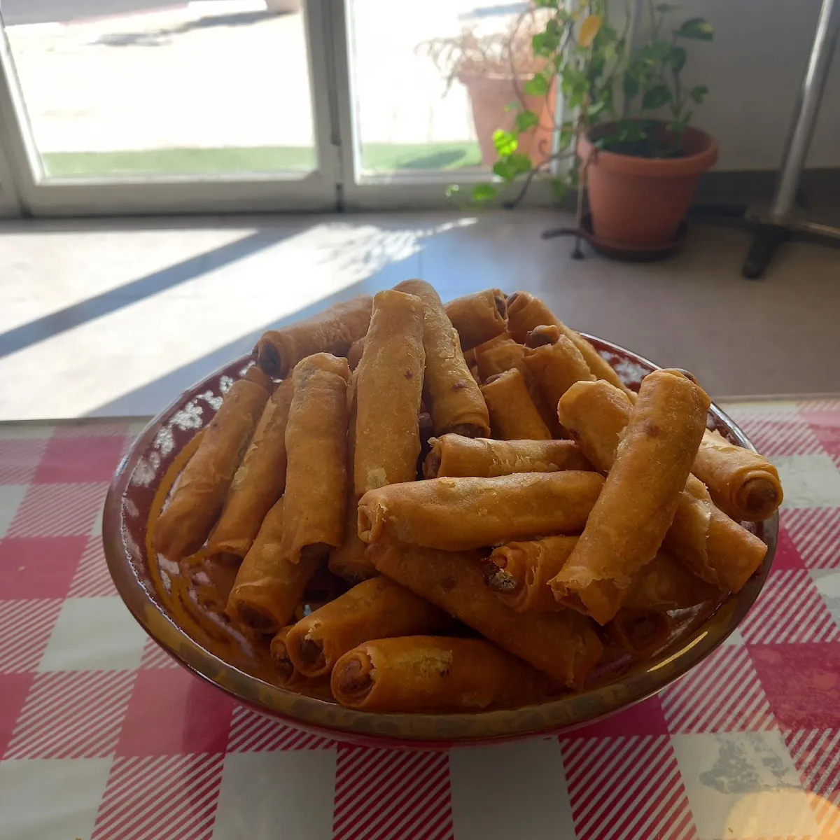 HaOman - Home Cooking — foto 5
