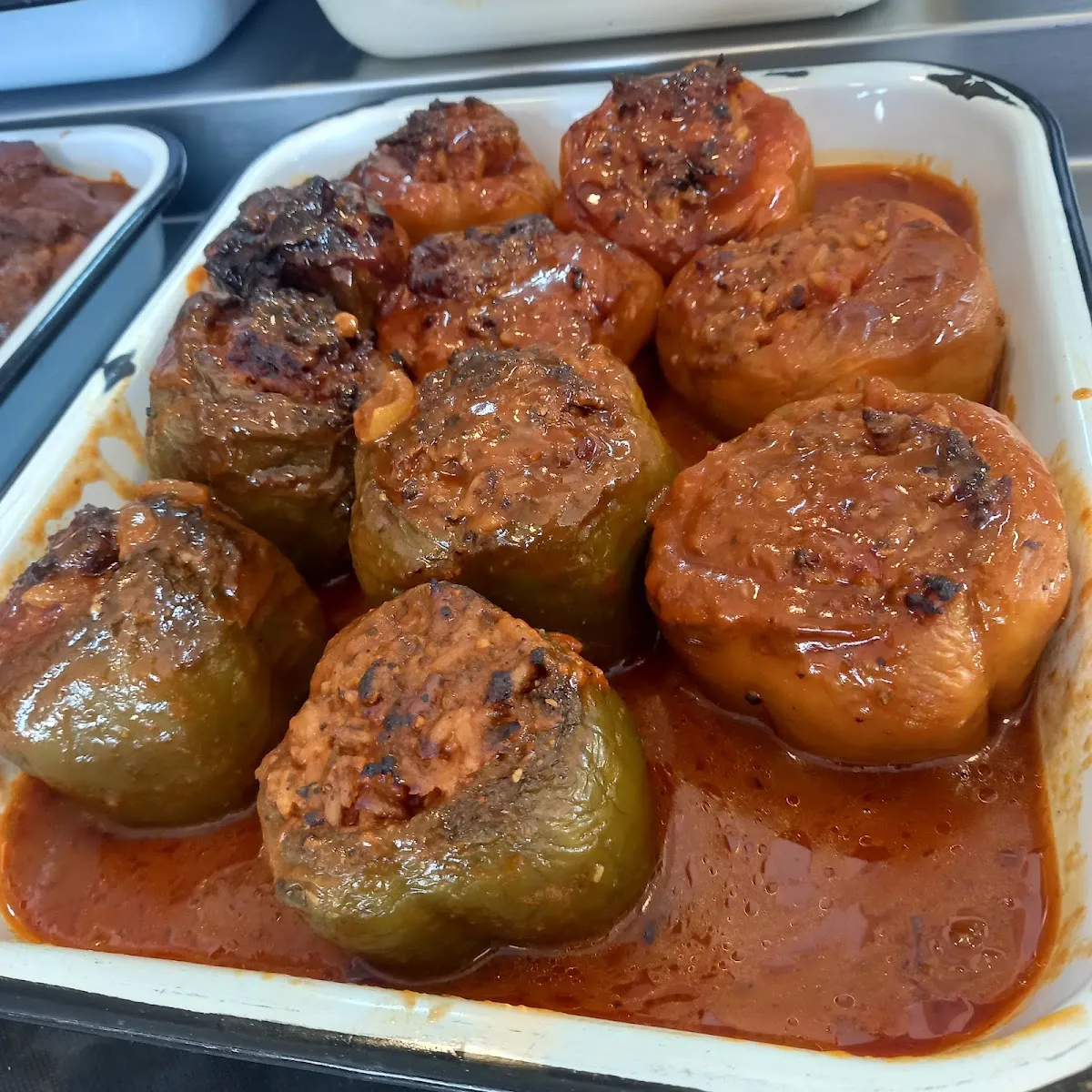 HaOman - Home Cooking — foto 7