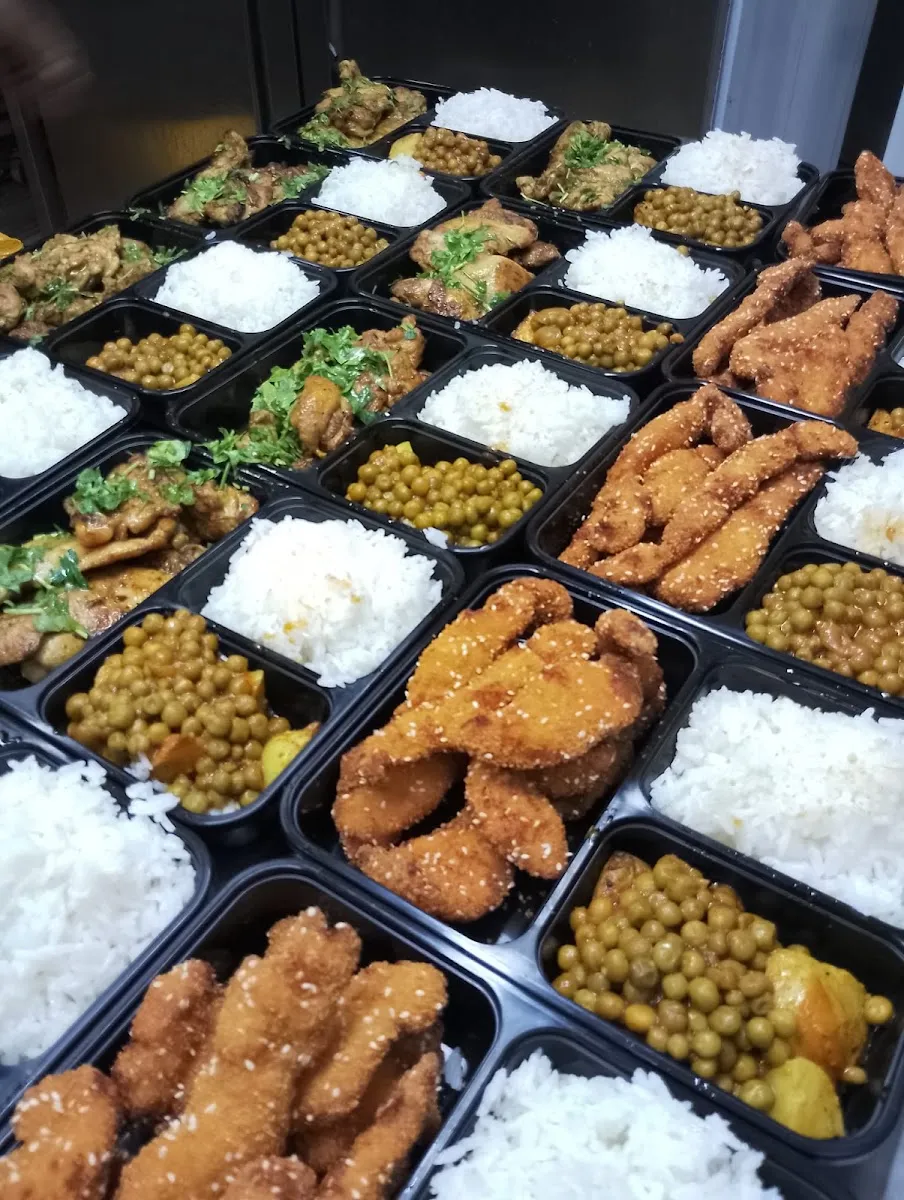 HaOman - Home Cooking — foto 8