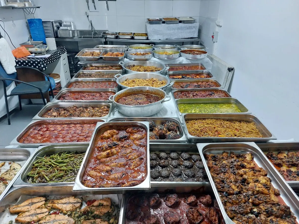 Smadi's Kitchen — foto 2
