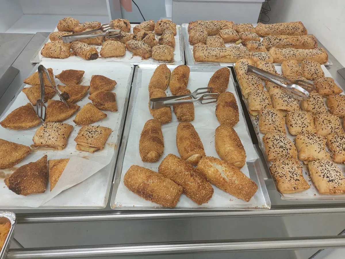 Smadi's Kitchen — foto 4