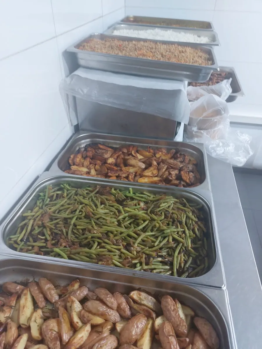 Smadi's Kitchen — foto 5