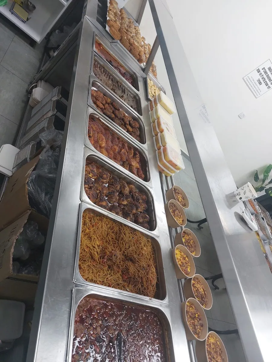 Smadi's Kitchen — foto 6