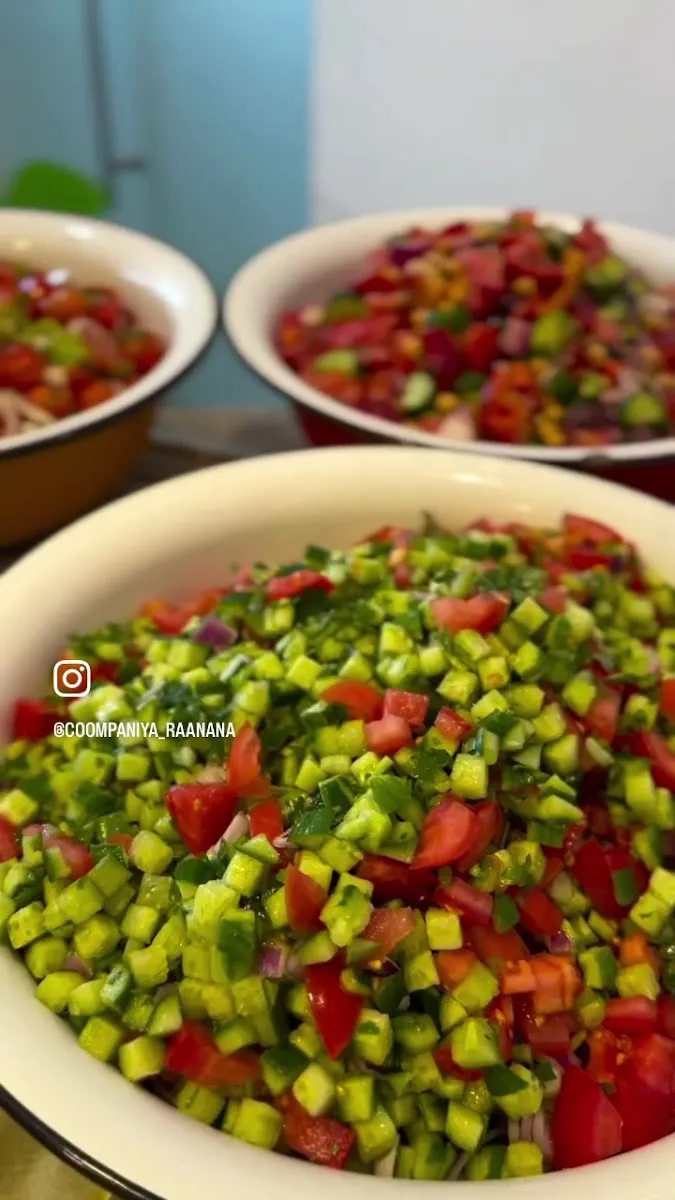 Coompaniya Ra'anana — foto 5