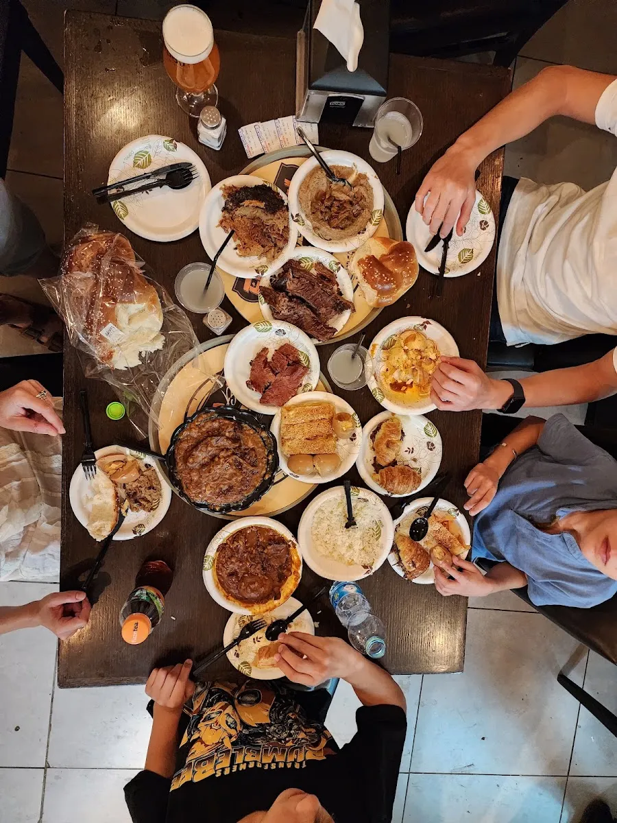 Bobe's Cholent Beit Shemesh — foto 7