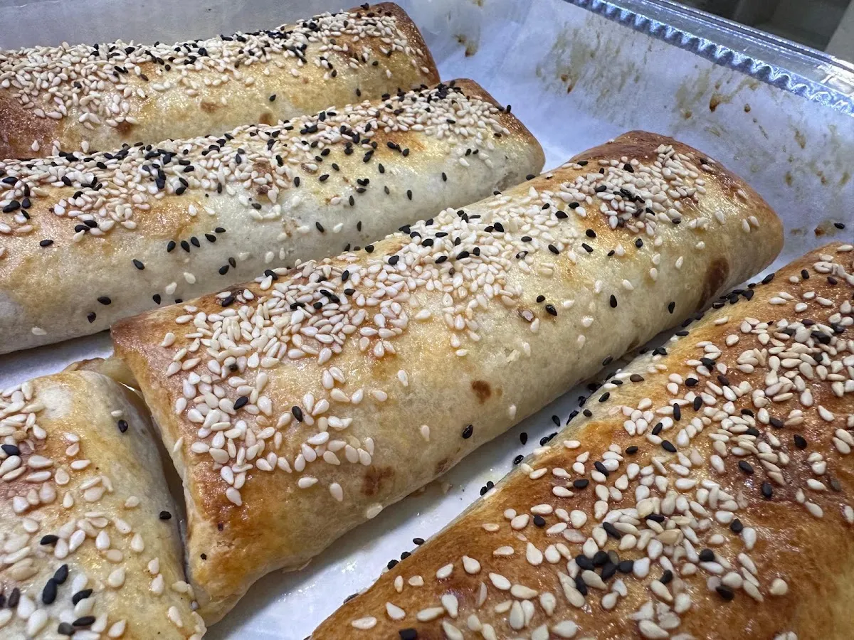 Yehudale's — foto 3