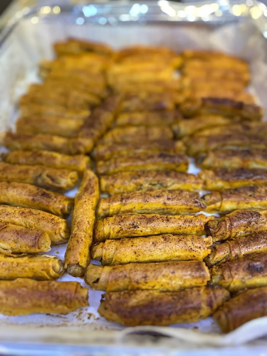 Yehudale's — foto 5