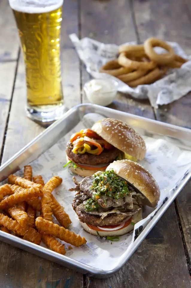 Burgerim Ma'ale Adumim — foto 3
