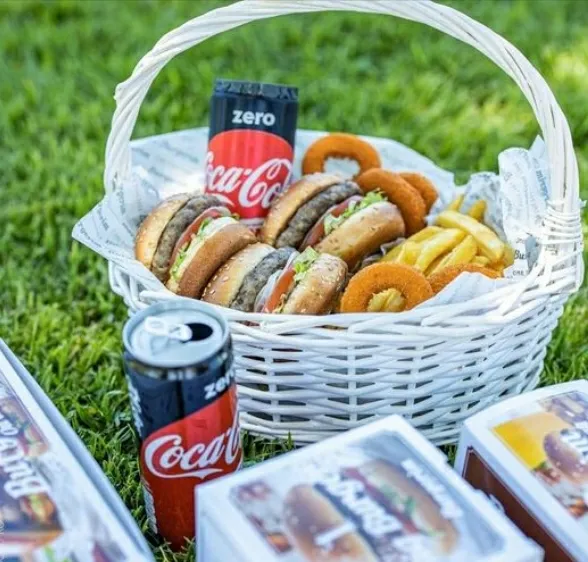 Burgerim Ma'ale Adumim — foto 4