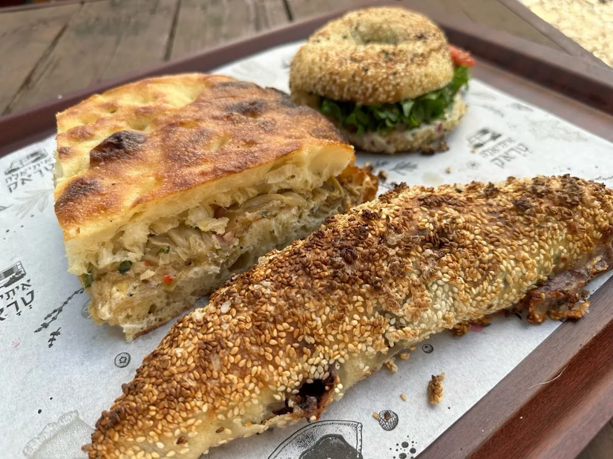 Itiela - Moshav Mata — foto 8