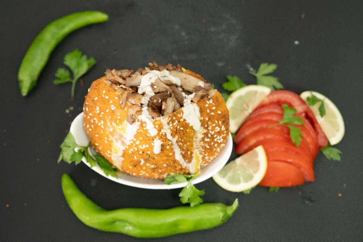Mix Yerushalmi