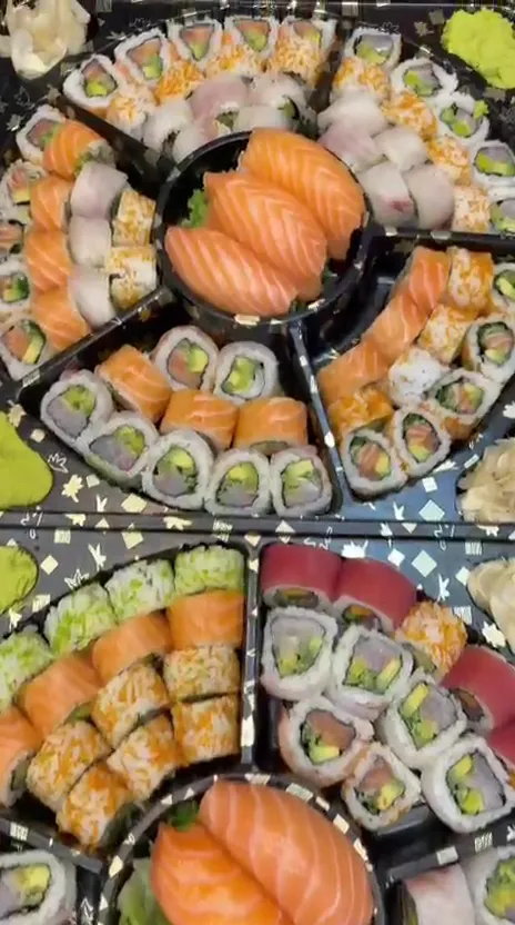 Sushi House Petah Tikva — foto 4