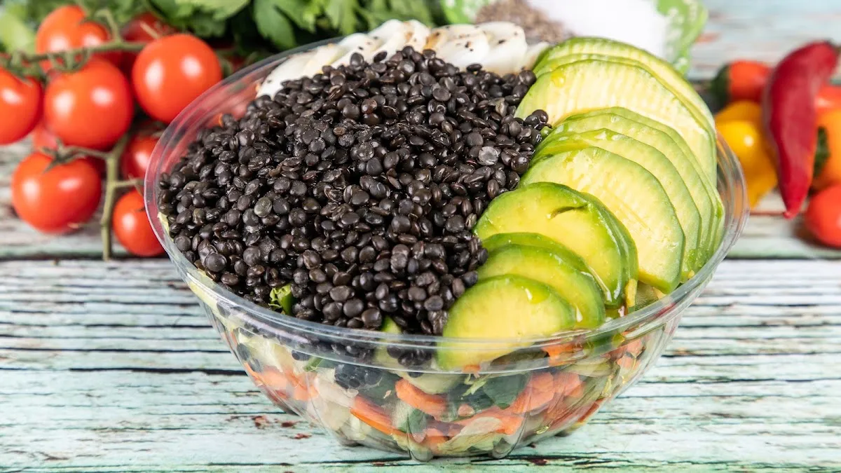 Rimon - Israeli Health Food — foto 5