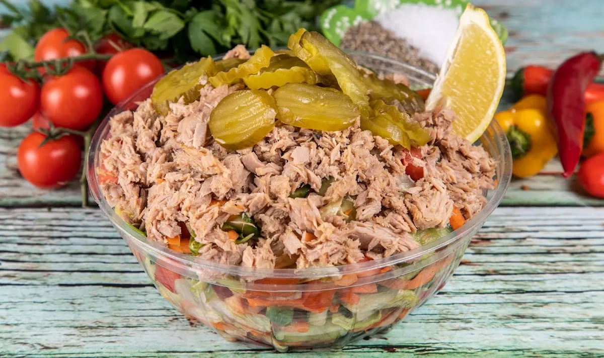 Rimon - Israeli Health Food — foto 7