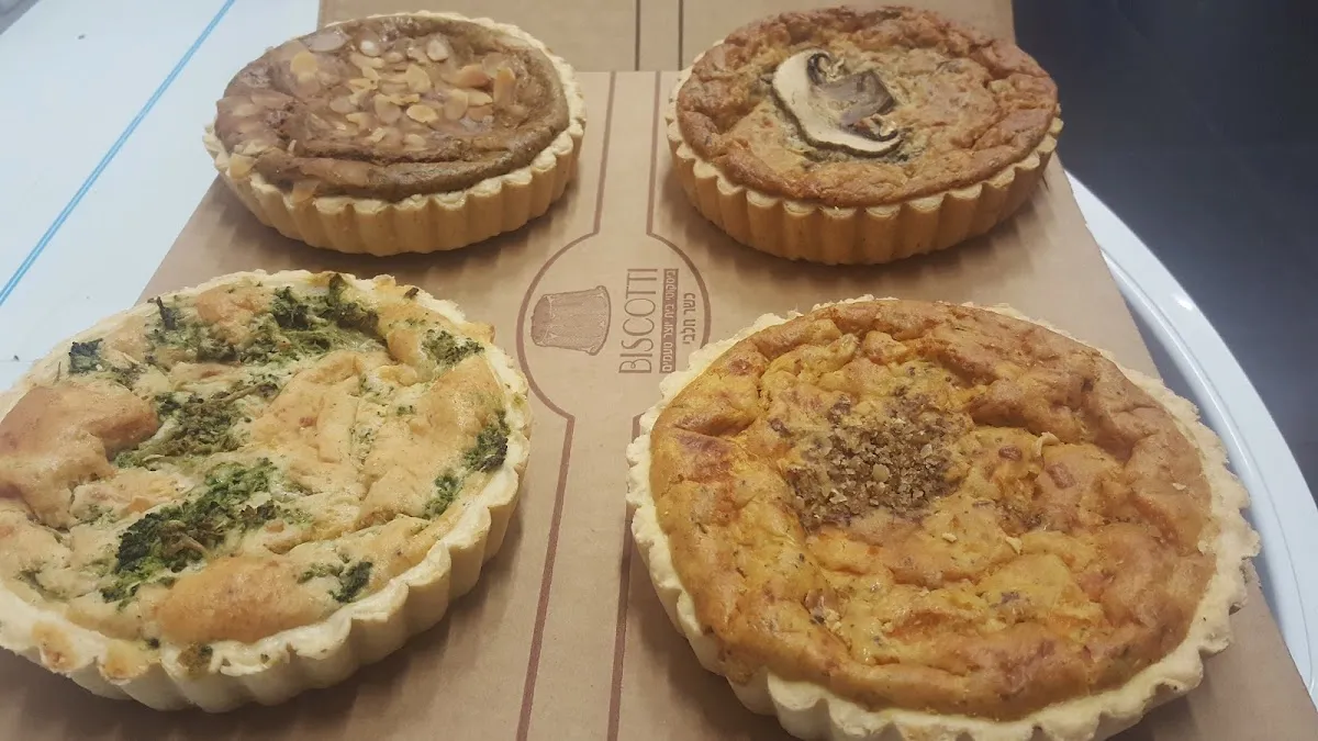 Rimon - Israeli Health Food — foto 9
