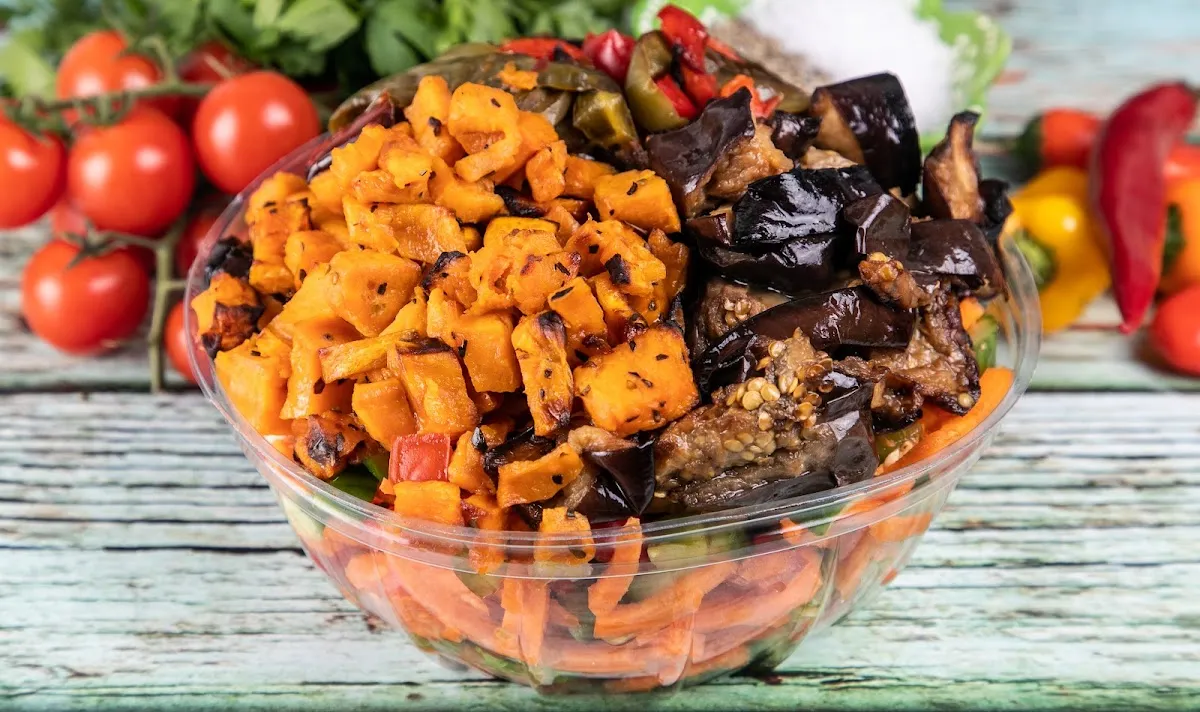 Rimon - Israeli Health Food — foto 10