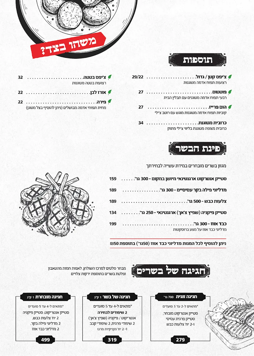 HaDromit Dimona — foto 5