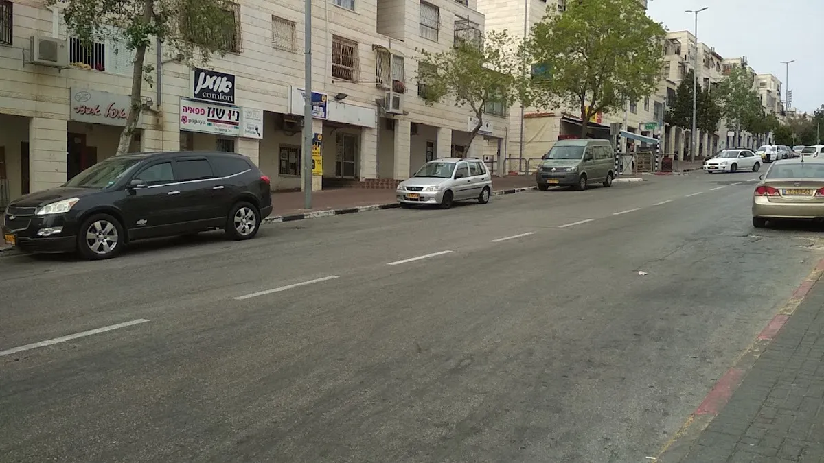 Falafel Avdar — foto 5