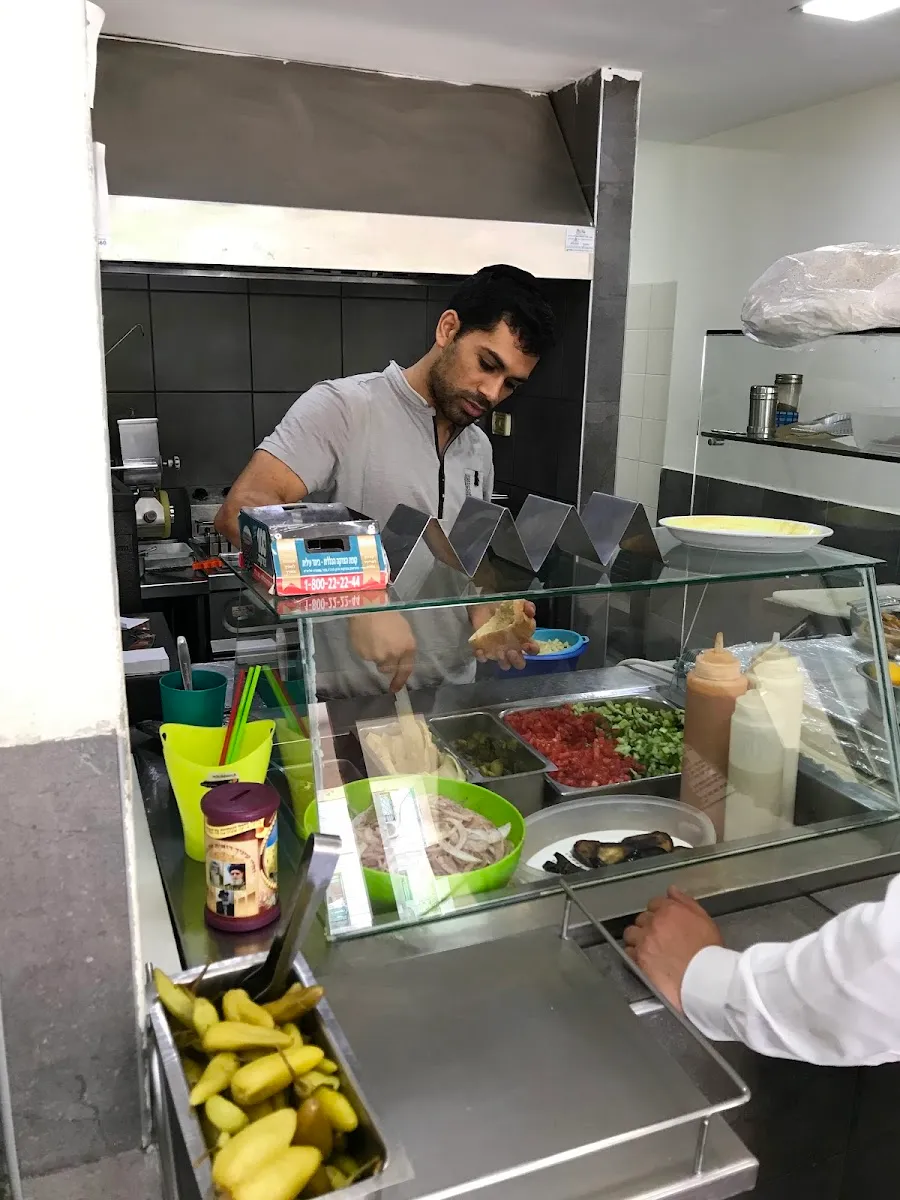 Falafel Avdar — foto 6