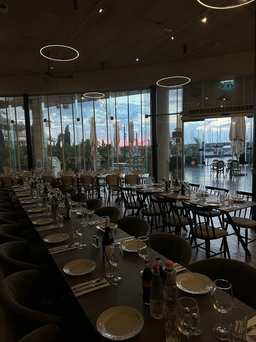 Giorgio Café - Italian Restaurant