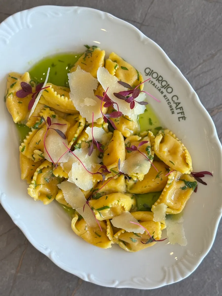 Giorgio Café - Italian Restaurant — foto 4