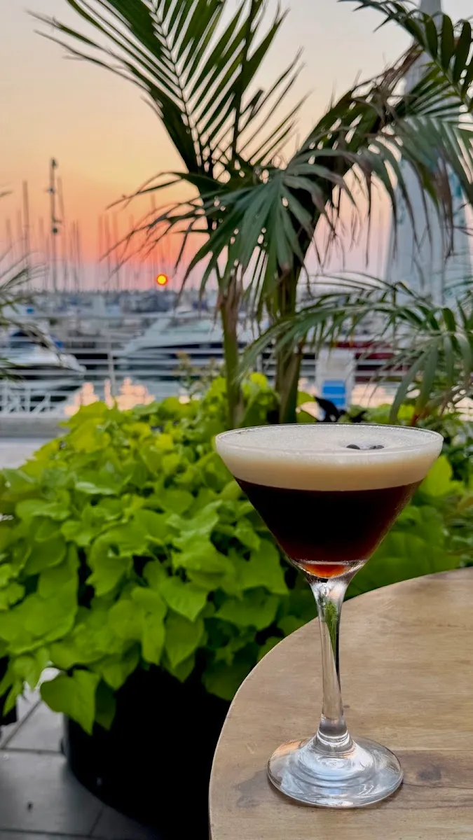 Giorgio Café - Italian Restaurant — foto 6