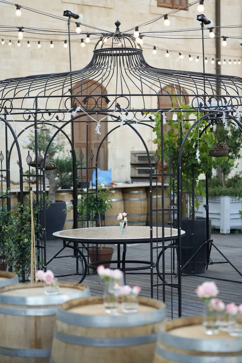 Les Restaurant — foto 2
