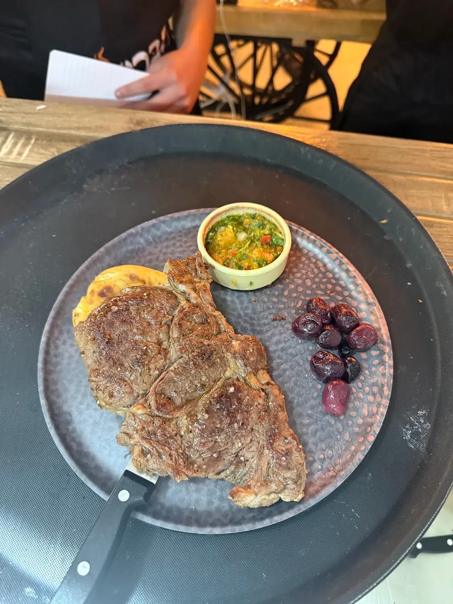 HaBranja Restaurant — foto 3