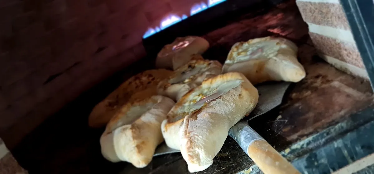 Beit HaKhachapuri — foto 2