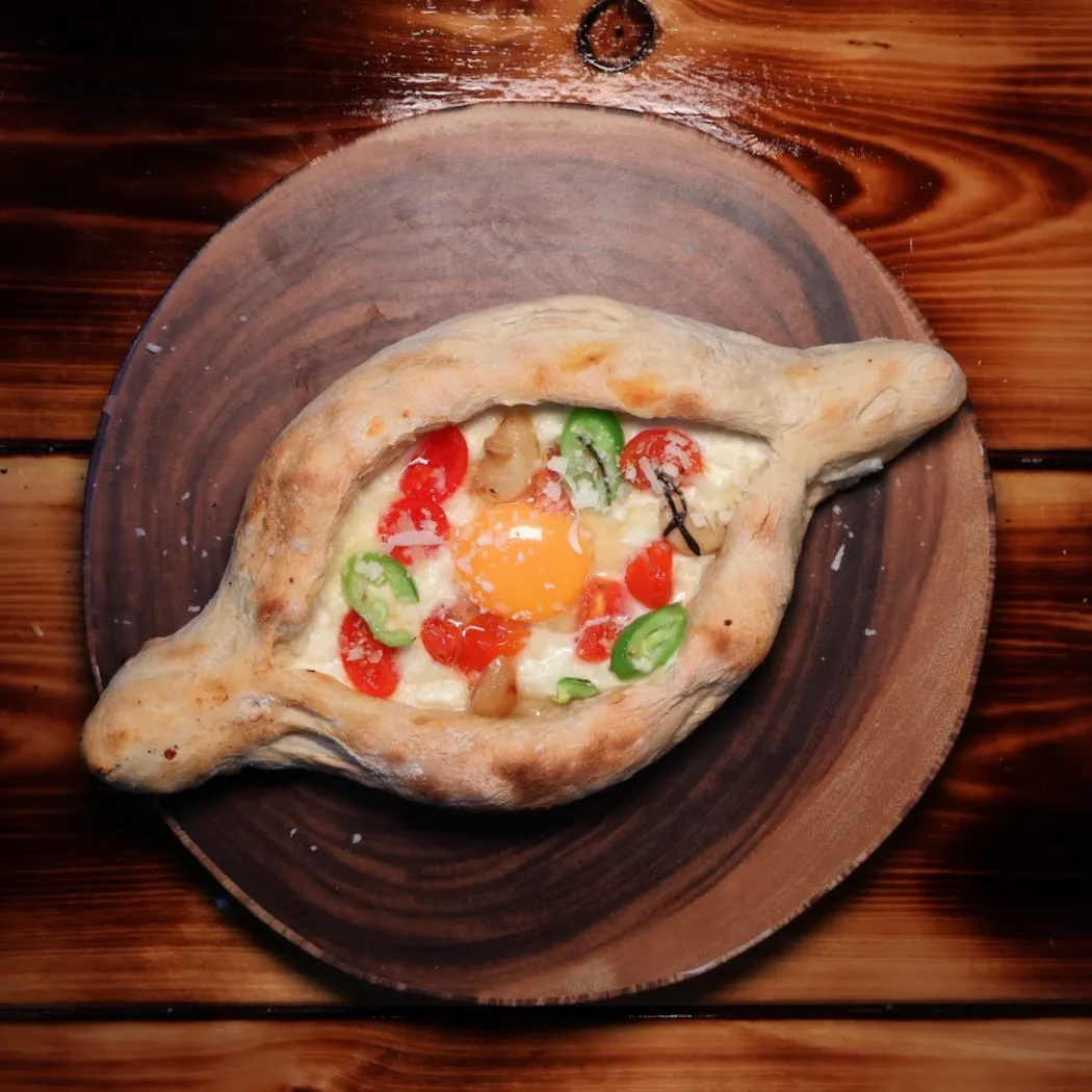 Beit HaKhachapuri — foto 3