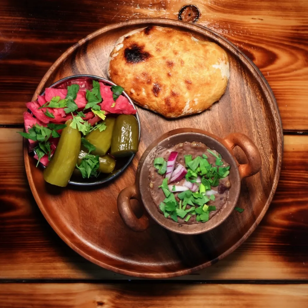 Beit HaKhachapuri — foto 4