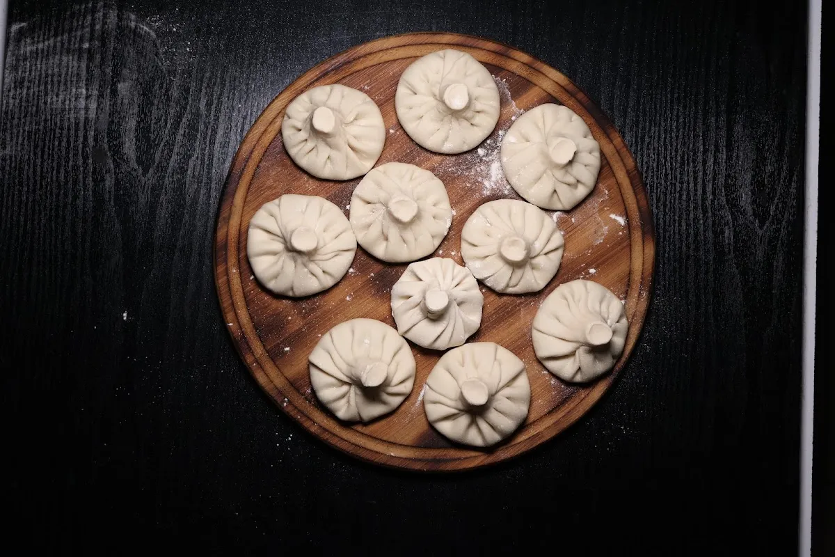 Beit HaKhachapuri — foto 5