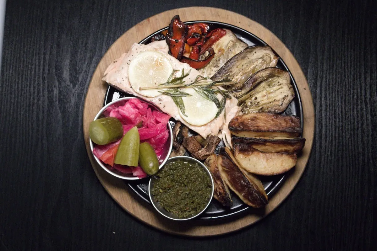 Beit HaKhachapuri — foto 7
