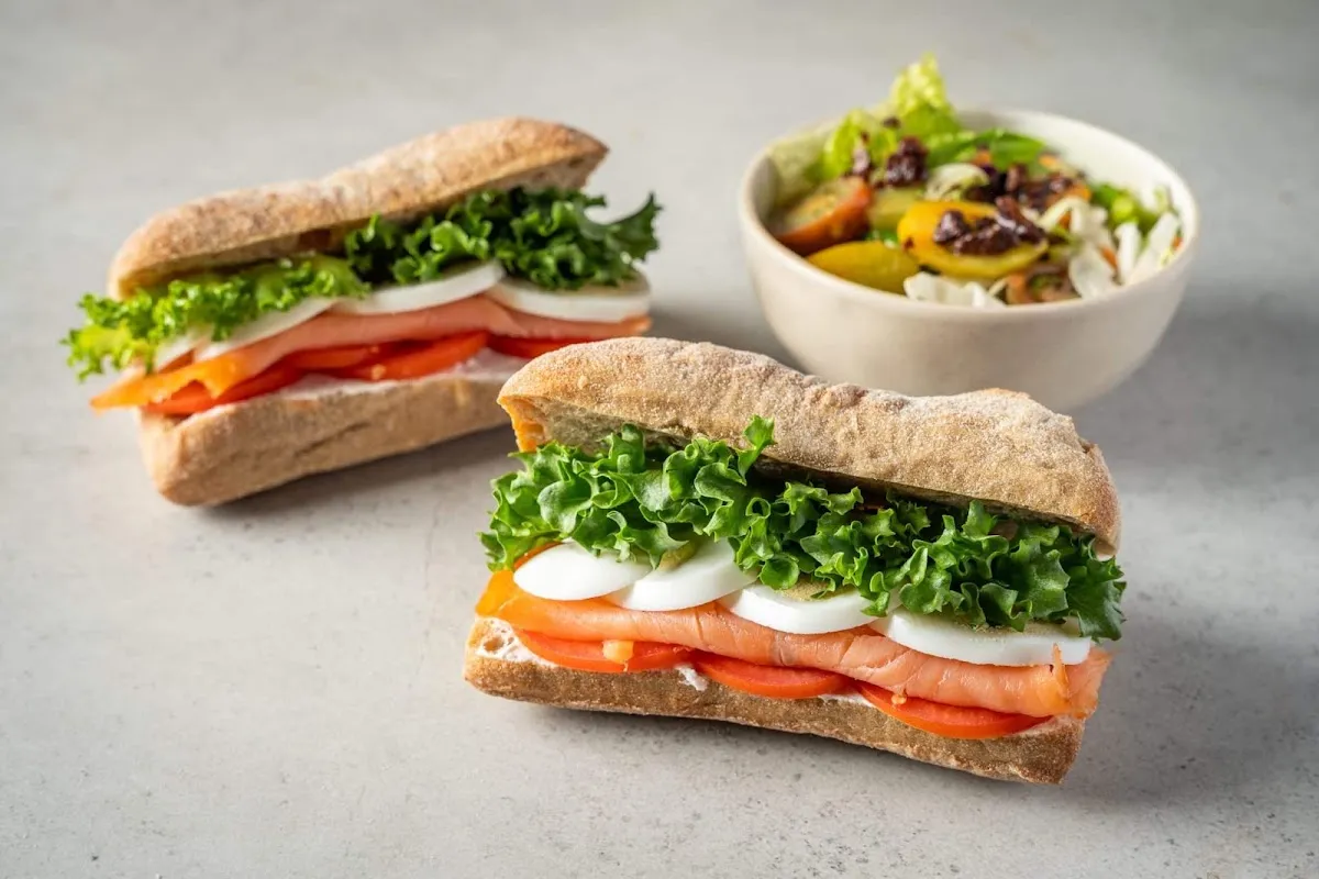 Café Greg Gush Etzion — foto 7