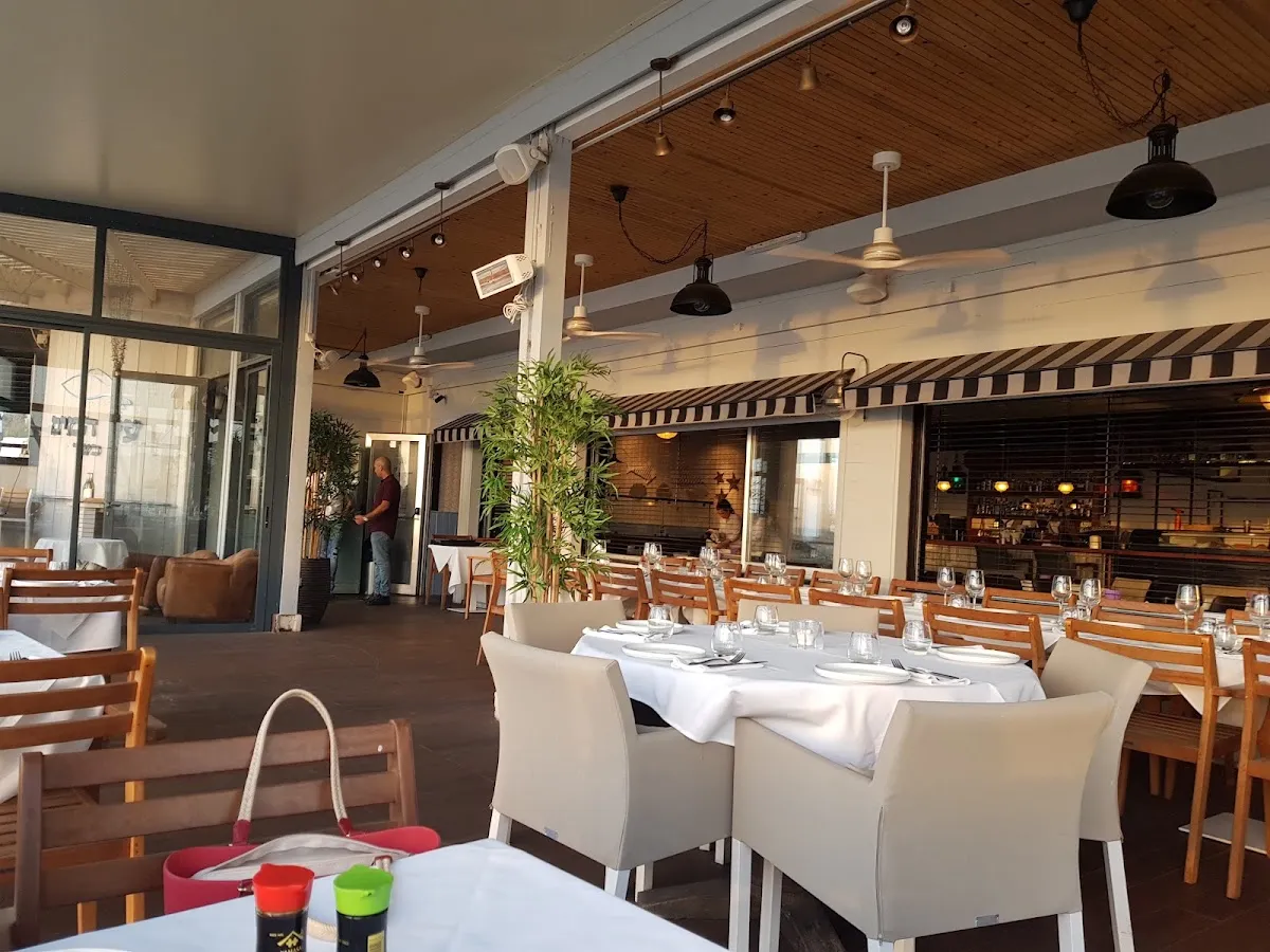 Yam Restaurant