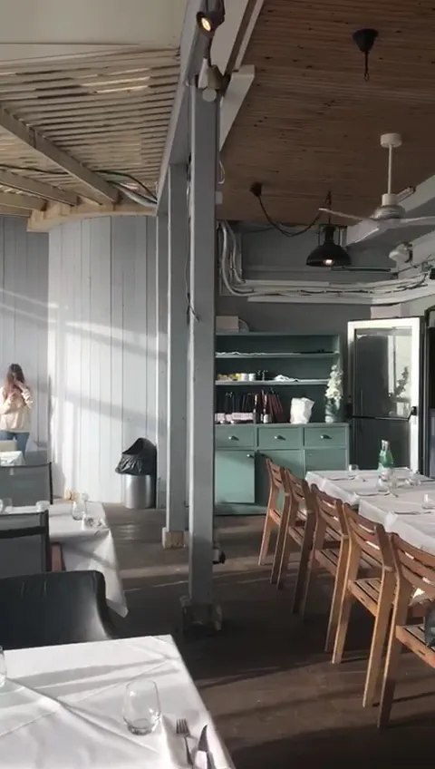Yam Restaurant — foto 2