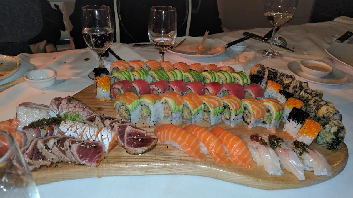 Yam Restaurant — foto 3