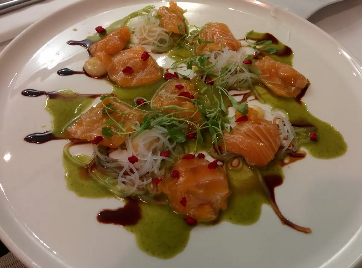 Yam Restaurant — foto 4