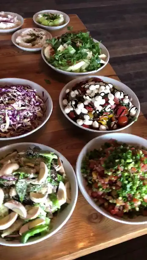 Yam Restaurant — foto 6