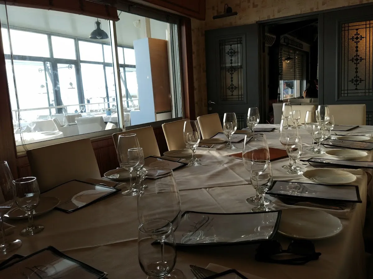 Yam Restaurant — foto 8