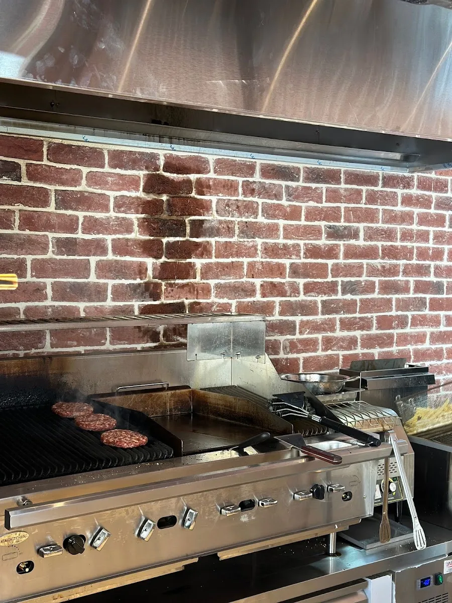 Yossale Hamburger — foto 3