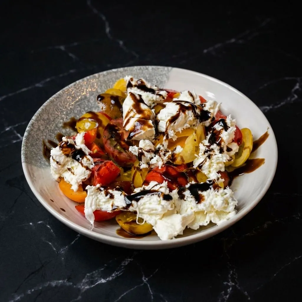 Criollo - Italian Kitchen — foto 4